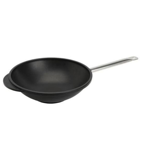 Profi Line WOK pannas diametrs 320 mm - Hendi 839010
