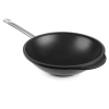 Profi Line WOK pannas diametrs 320 mm - Hendi 839010