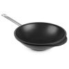 Pate of Wok Profi Line Avg. 320 mm - Hendi 839010
