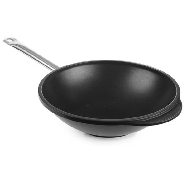 Pate of Wok Profi Line Avg. 320 mm - Hendi 839010