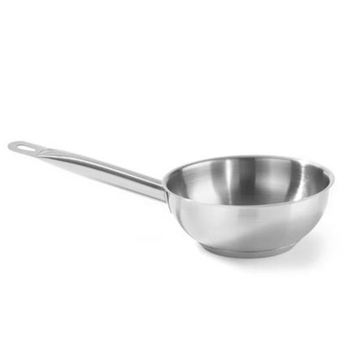 Virtuves līnija cepšanai bez vāka 1 l 160 mm - Hendi 839300