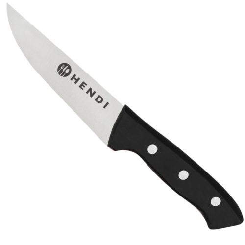 Gaļas miega nažs 145 mm profi - Hendi 840245