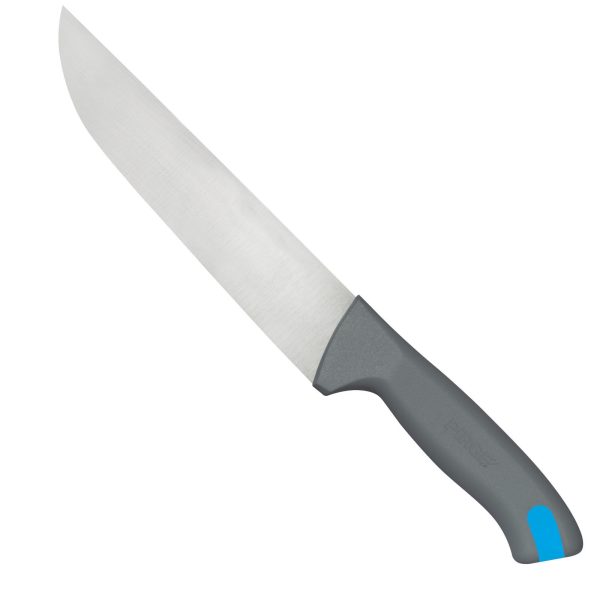Gaļas griešanas nazis 190 mm HACCP gastro - Hendi 840368