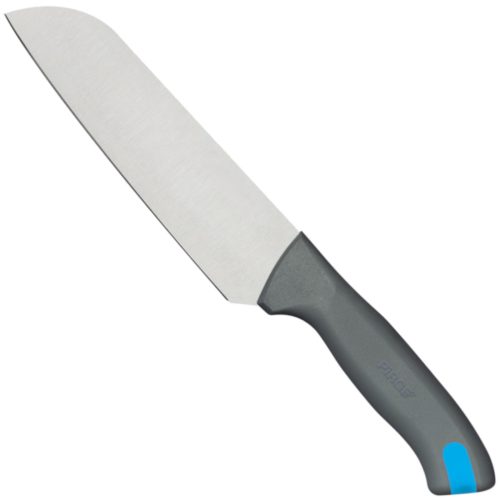 Pavārs nazis Santoku gaismā 180 mm HACCP Gastro - Hendi 840474