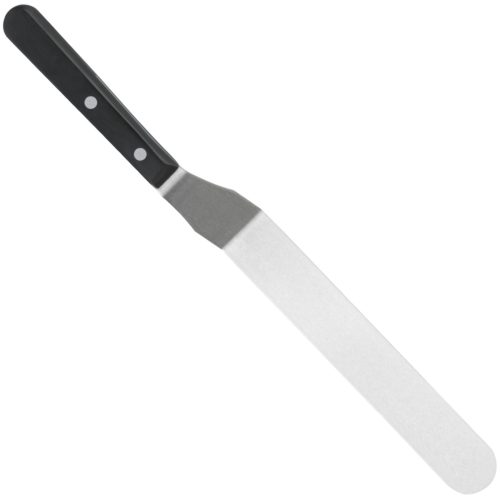 Lāpstiņu konditorejas izstrādājumu asmens eļļošanas kūkai Creme 200 mm - Hendi 840948