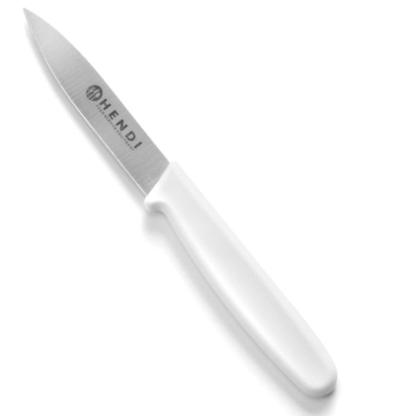 HACCP mizošanas naži 6 gab. 75 mm - Hendi 842003