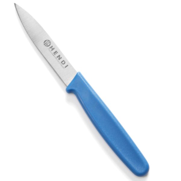 HACCP mizošanas naži 6 gab. 75 mm - Hendi 842003