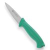 HACCP mizošanas naži 6 gab. 90 mm - Hendi 842010