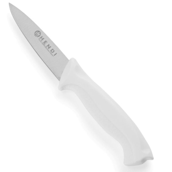 HACCP mizošanas naži 6 gab. 90 mm - Hendi 842010