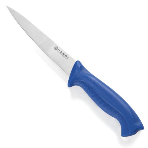 HACCP 300 mm zivju filejas nazis - zils - Hendi 842546