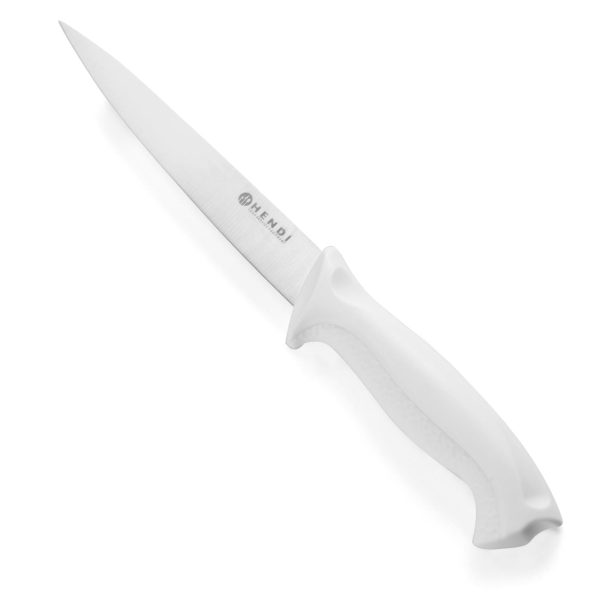 Universālais nazis filejai HACCP 300mm - balts - Hendi 842553