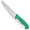 HACCP 320 mm augļu pavārs dārzeņiem un augļiem - zaļš - Hendi 842614