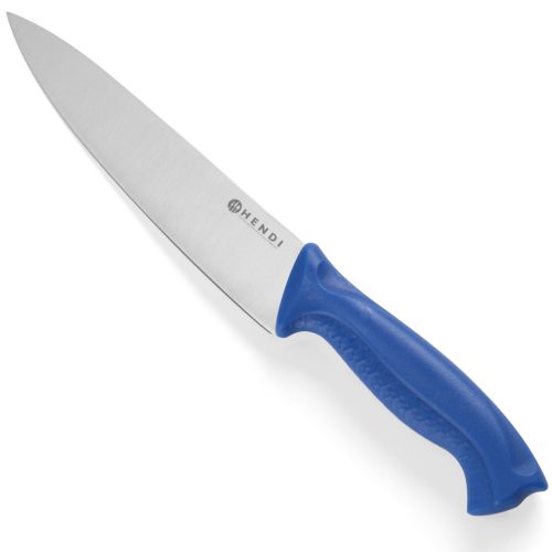 HACCP 320mm zivju virtuves nazis - zils - Hendi 842645