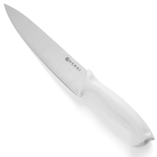HACCP 320mm Universal Cook Kuven - White - Hendi 842652
