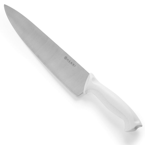 HACCP 385mm Universal Cook - White - Hendi 842751