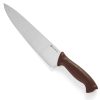Gatavojiet nazi desām un vārīta gaļa HACCP 385mm - brūns - Hendi 842799