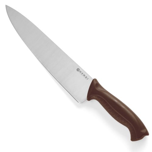 Gatavojiet nazi desām un vārīta gaļa HACCP 385mm - brūns - Hendi 842799