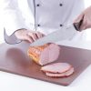 Gatavojiet nazi desām un vārīta gaļa HACCP 385mm - brūns - Hendi 842799