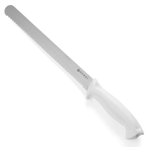 HACCP 385mm maizes nazis - balts - Hendi 843055