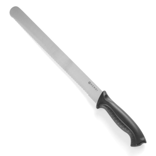 Profesionāls melns HACCP 300 mm maizes nazis - Hendi 843109