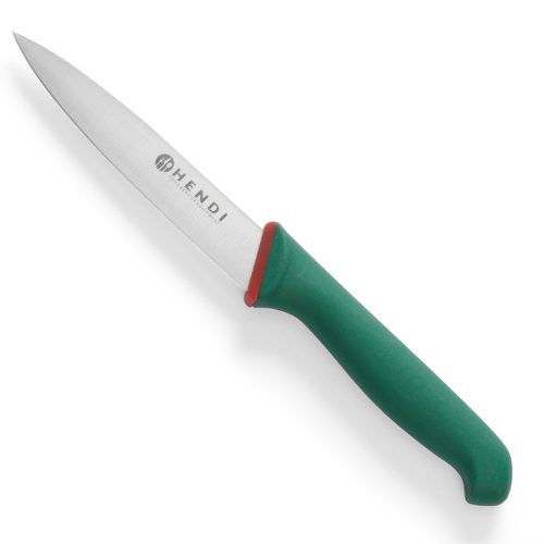 Zaļās līnijas virtuves nazis 215mm garš - Hendi 843826