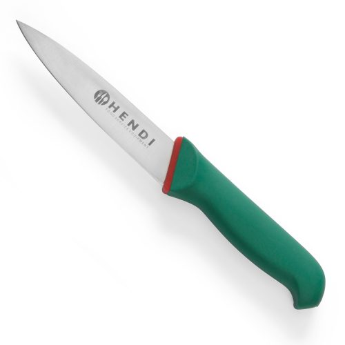 Universāls virtuves nazis zaļās līnijas garums 260mm - Hendi 843833