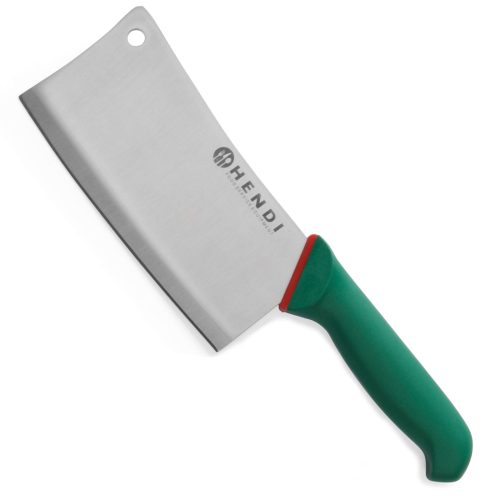 Zaļās līnijas virtuves prese 325mm - Hendi 843932