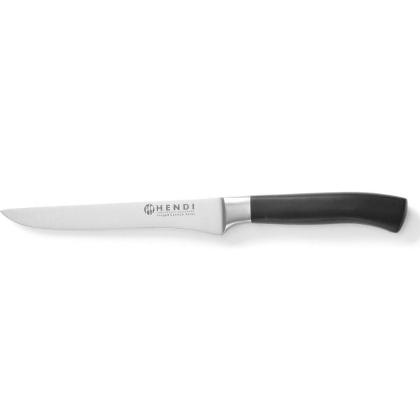 Profesionāls nazis elastīgas viltotas profi līnijas 150 mm filmai - Hendi 844267