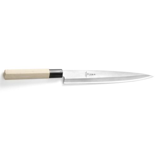 Japāņu nazis sashimi ar koka rokturi 240 mm - Hendi 845042