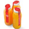 Sealing Self -Adhesive jostas, kas aizsargā salmu caurumu 2 x 250 gab. - Hendi 850220