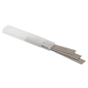 Scraper Blades Scraper bārbekjū plāksnēm 5gab. - Hendi 855218