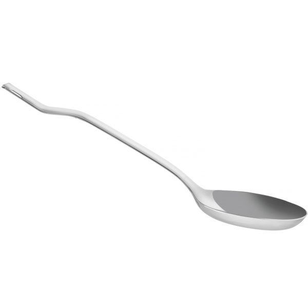 Tērauda karote 50 ml 280 x 65 mm