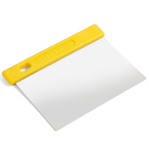 Lilly Codroipo 120mm Hendi 855546 Elastīgs picas mīklas nazis
