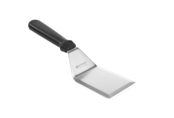 BBQ BBQ 77X275 mm Burger Burger lāpstiņa - Hendi 855676