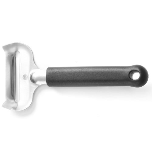 Mīkstā nerūsējošā tērauda siera lāpstiņa 160 mm - Hendi 856215