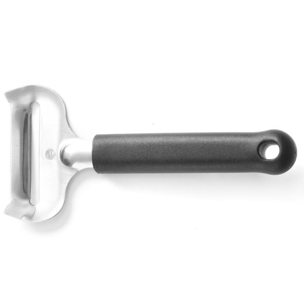 Mīkstā nerūsējošā tērauda siera lāpstiņa 160 mm - Hendi 856215