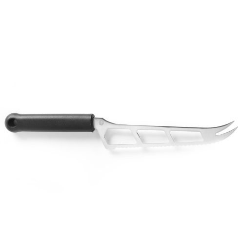 Nazis mīkstam nerūsējošā tērauda sieram 160 mm - Hendi 856246