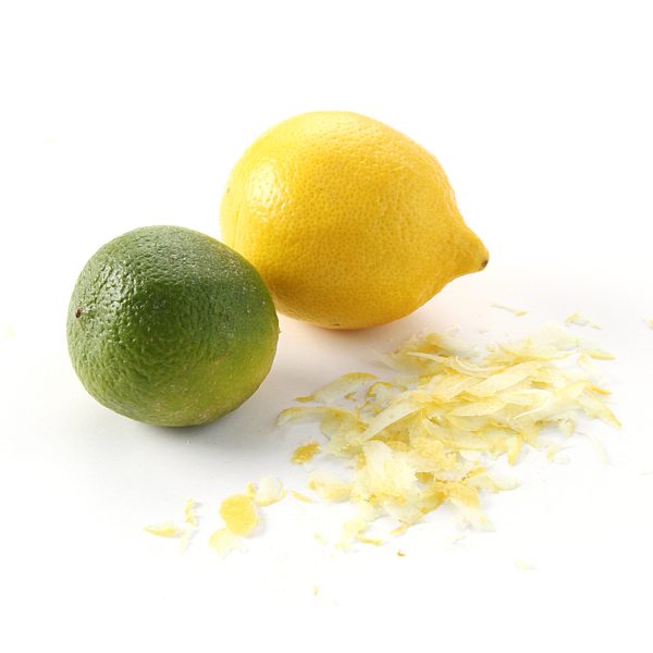 Citrusaugļu mizotāju pārslas, lāzeruzasinātas, tērauda - Hendi 856338