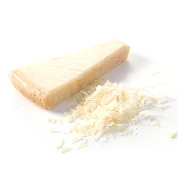 Parmezāna siera rīve, lāzeruzasināta tērauda - Hendi 856376