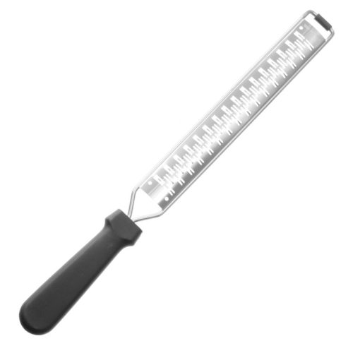 Parmezāna siera relateru lāzera tērauds - Hendi 856376