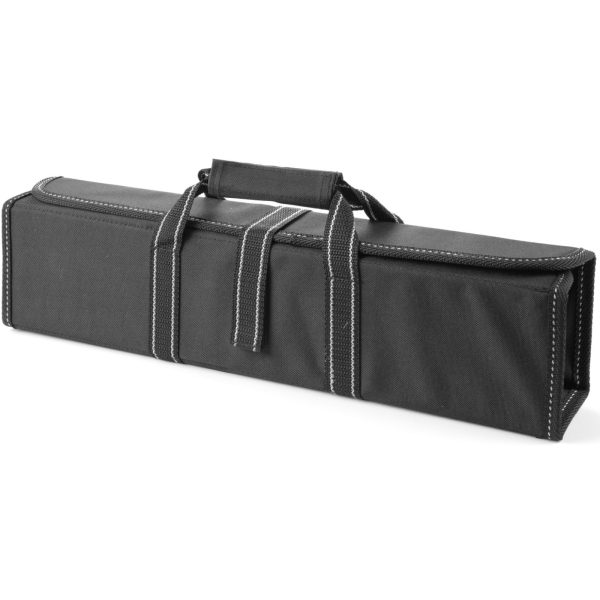 Šefpavāra soma par 6 nažiem līdz 400 mm 450 x 70 x 110 mm - Hendi 856383