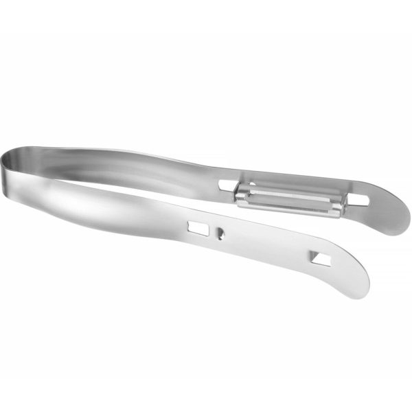 Mezgla mizotājs sparģeļu burkānu garumam 200 mm