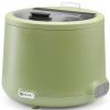 Elektriskais termoss katls zupai 35-85 C 8 L 500 W - zaļš