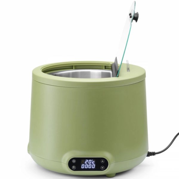 Elektriskais termoss katls zupai 35-85 C 8 L 500 W - zaļš