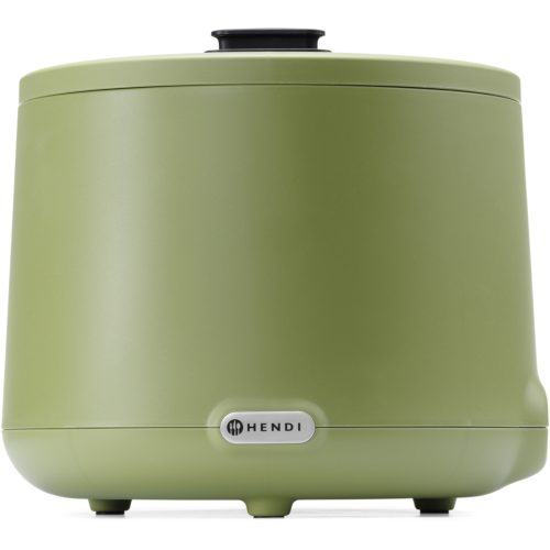 Elektriskais termoss katls zupai 35-85 C 8 L 500 W - zaļš