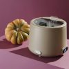 Katls termoss elektriskai zupai Uniq 365 x 325 mm 8 l 500 W - smilškrāsas