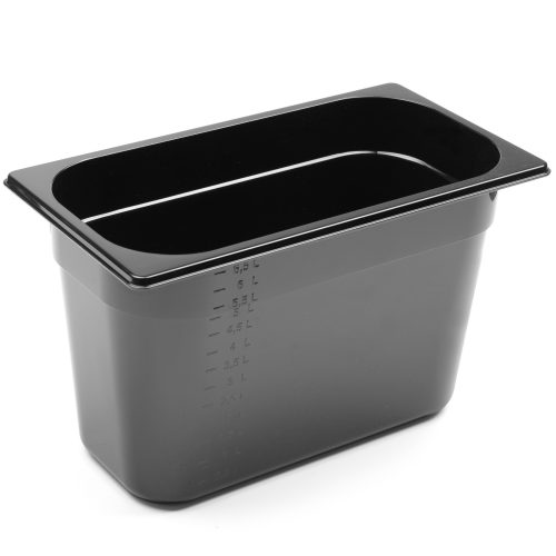 GN 1/3 gastronomiskais konteiners