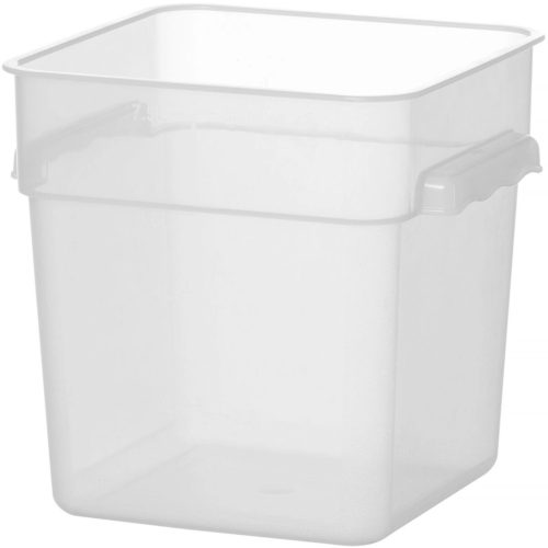 Pārtikas konteiners pārtikas glabāšanai ar 7