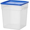 2 L 290 x 290 x 320 mm - Hendi 870952