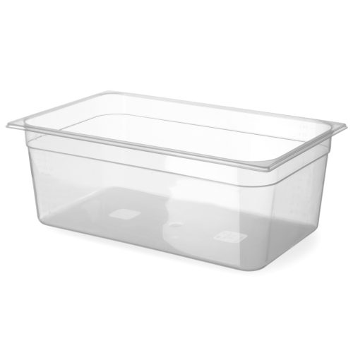Gastronomiskais konteiners
